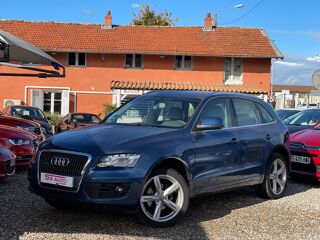 Q5 2.0 TFSI 211 Ambiente quattro 2009 occasion 69800 Saint-Priest