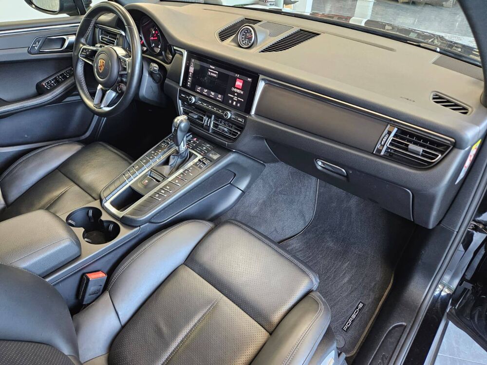 Macan 2.0 245ch PDK 2019 occasion 06250 Mougins