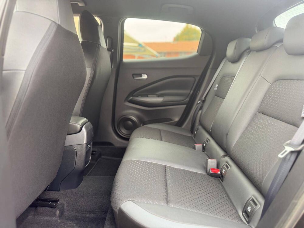 Juke 1.6 Hybrid 143ch Business+ 2023 2023 occasion 69800 Saint-Priest
