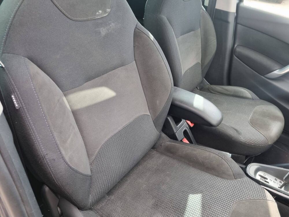 C3 II 1.6 VTi Exclusive BA 2010 occasion 27000 &Eacute;vreux