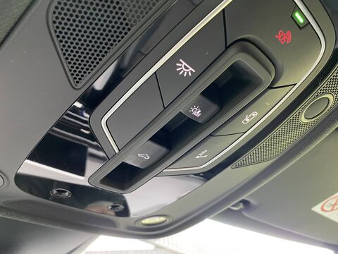A5 II 2.0 TDI 190ch S line S tronic 7 2020 occasion 78200 Buchelay