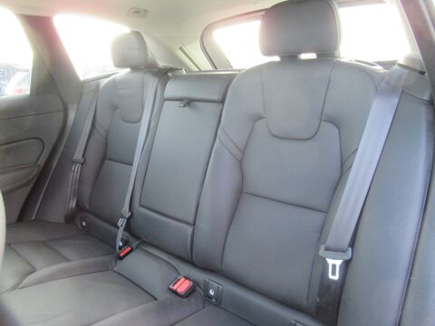 XC60 II B4 AWD 197ch Inscription Luxe Geartro 2022 occasion 10410 Saint-Parres-aux-Tertres
