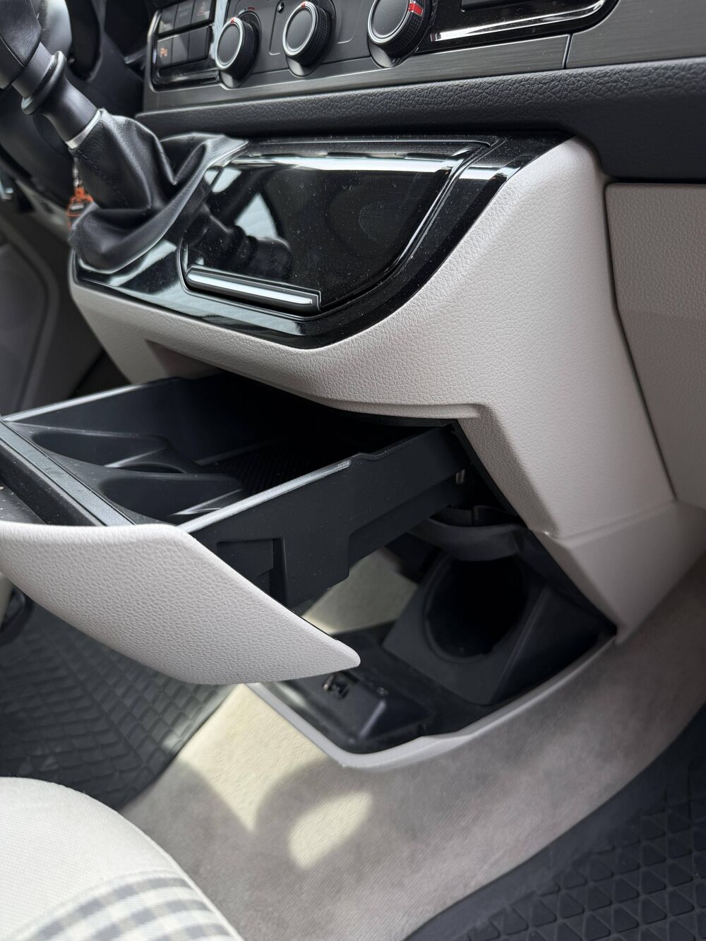MULTIVAN 2.0 TDI 150 Technology Coast 2016 occasion 49124 Saint-Barth&eacute;lemy-d'Anjou