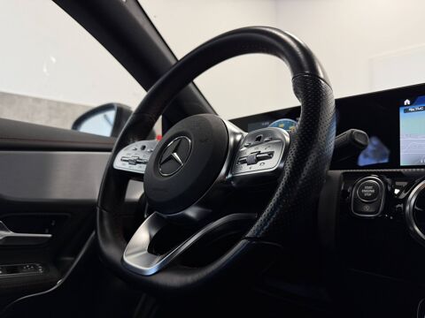 Classe CLA 250 AMG Line 4 Matic BVA7 / &Agrave; PARTIR DE 337,60 € * 2021 occasion 57980 Diebling