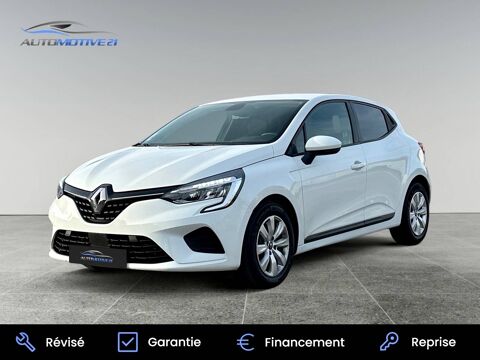 Annonce voiture Renault Clio 7990 