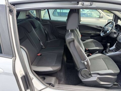 B-max 1.0 SCTi 100ch EcoBoost Edition 2015 occasion 69800 Saint-Priest