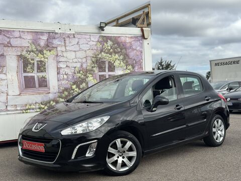 Peugeot 308 1.6 HDi92 FAP Active 5p