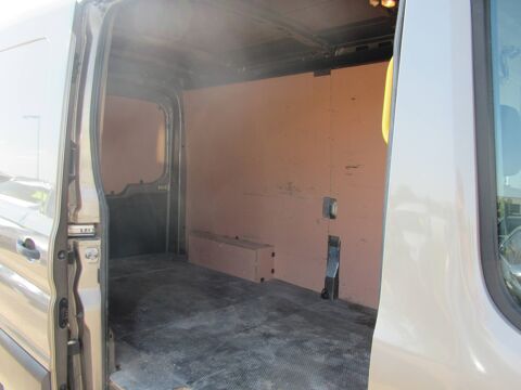 Transit 2.0 130 TREND BUSINESS 2020 occasion 10410 Saint-Parres-aux-Tertres