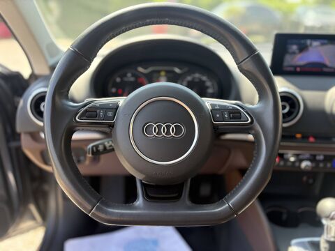 A3 2.0 TDI 150ch FAP Ambition LuxeS tronic6 2013 occasion 69800 Saint-Priest