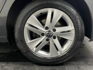 Golf 1.5 eTSI OPF 150ch Life 1st DSG7 2020 occasion 92500 Rueil-Malmaison