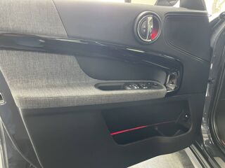 Cooper COUNTRYMAN COOPER SE 136+88 CH BUSINESS DESIGN ALL4 BVA 2020 occasion 92500 Rueil-Malmaison