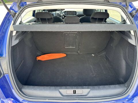 308 1.2 110ch E6.3 S&S Active Business 2019 occasion 17430 Tonnay-Charente