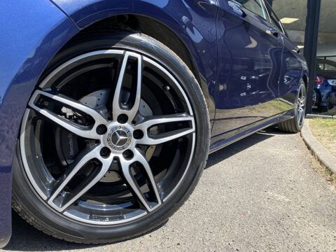 Classe CLA I (C117) 200 Fascination 7G-DCT 2018 occasion 78200 Buchelay