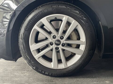 A6 AVANT 50 TFSI e 229CH BUSINESS EXECUTIVE QUATTRO S TRONIC 7 2022 occasion 92500 Rueil-Malmaison