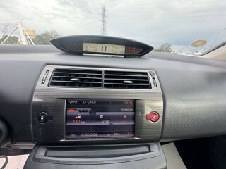 C4 1.6 HDI 110 EXCLUSIVE/ Boite Auto 2009 occasion 84100 Orange