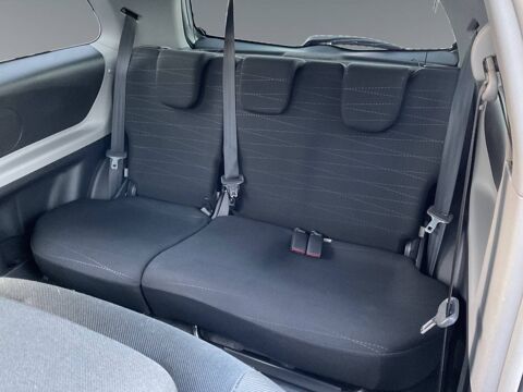 Yaris II 90 D-4D Luna Pack 3p 2008 occasion 21600 Longvic