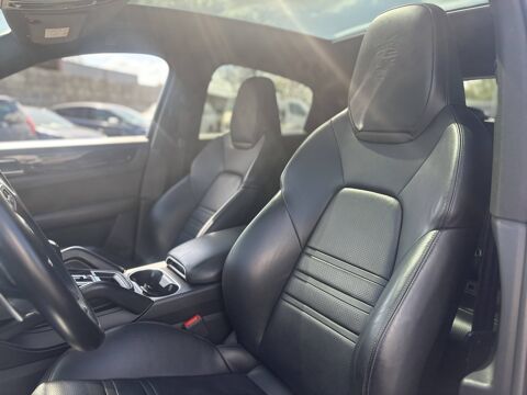 Cayenne III 3.0 462ch E-Hybrid 2020 occasion 69800 Saint-Priest
