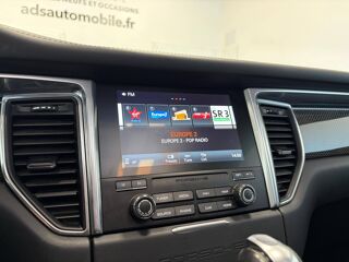 Macan 3.0 V6 258ch S Diesel PDK 2016 occasion 57980 Diebling