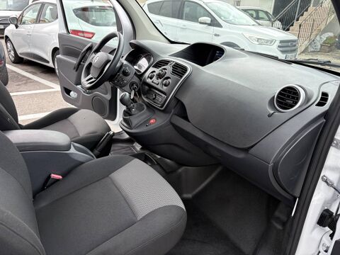 Kangoo Express Express Blue DCI 80 Extra R-Link 2020 occasion 13220 Ch&acirc;teauneuf-les-Martigues