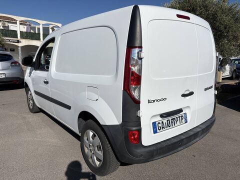 Kangoo Express Express BLUE DCI 95 EXTRA R-LINK 2021 occasion 13220 Ch&acirc;teauneuf-les-Martigues