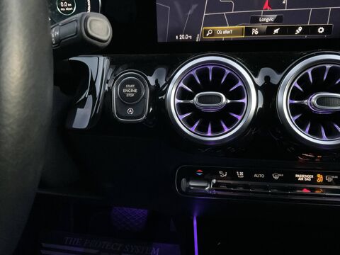 Classe B 200d 150ch Progressive Line Edition 8G-DCT 2019 occasion 21600 Longvic