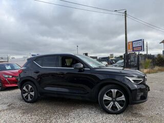 XC40 T4 Recharge 129 + 82ch Ultimate DCT 7 2022 occasion 69800 Saint-Priest