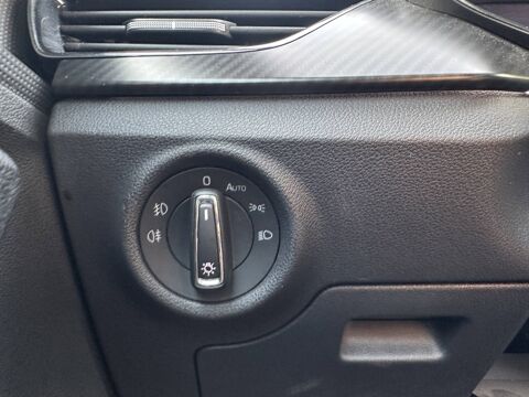 Kamiq 1.0 TSI 116ch Monte-Carlo DSG7 2021 occasion 95220 Herblay