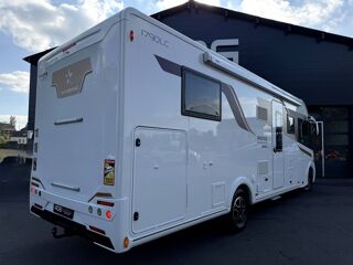 Ducato AUTOSTAR PRESTIGE DESIGN EDITION 1790LC / &Agrave; PARTIR DE 738,59 2023 occasion 57980 Diebling