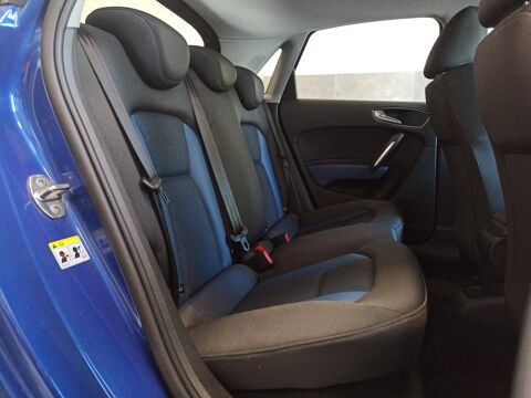 A1 Sportback 25 TFSI 95ch / &Agrave; PARTIR DE 177,45 € * 2018 occasion 57980 Diebling