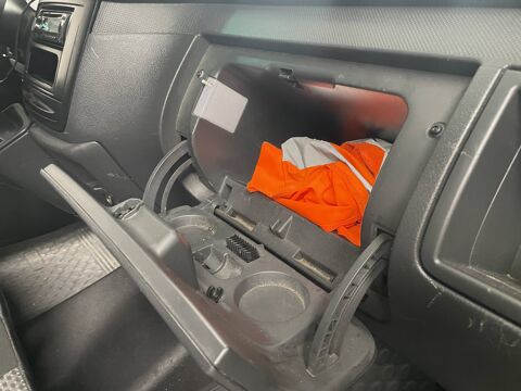 Vito 110 2.2 CDI 95CH LONG 2013 occasion 92500 Rueil-Malmaison