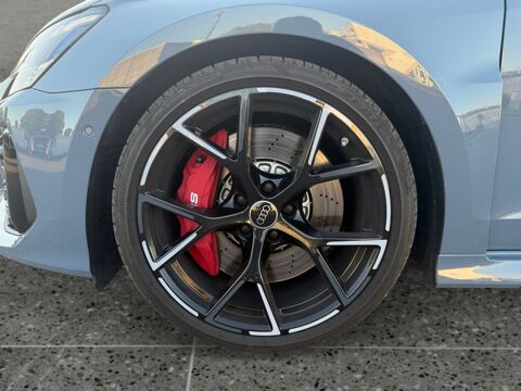 RS3 2.5 TFSI 400ch quattro S tronic 7 2023 occasion 21600 Longvic