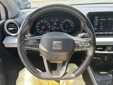 Arona 1.0 TSI 110ch Style Business DSG7 2023 occasion 95220 Herblay