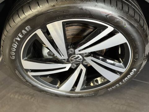 T-ROC 1.5 150 CV BVA R-LINE PRIX HT POUR EXPORT 2025 occasion 77240 Vert-Saint-Denis