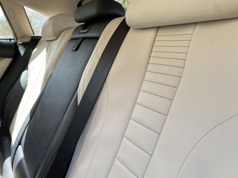 X6 II (F16) xDrive 30dA 258ch Exclusive 2015 occasion 78200 Buchelay