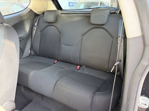 Mito 1.3 JTDm95 Exclusive Stop&Start 2012 occasion 38130 &Eacute;chirolles