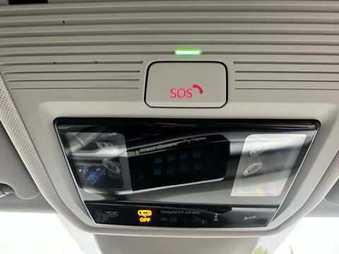 Golf 1.0 eTSI OPF 110ch Active DSG7 2023 occasion 95220 Herblay