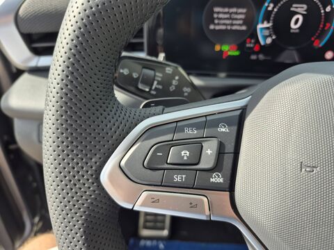 T-ROC R-Line 1.5 eTSI 150 CH DSG 7 2026 occasion 71880 Ch&acirc;tenoy-le-Royal