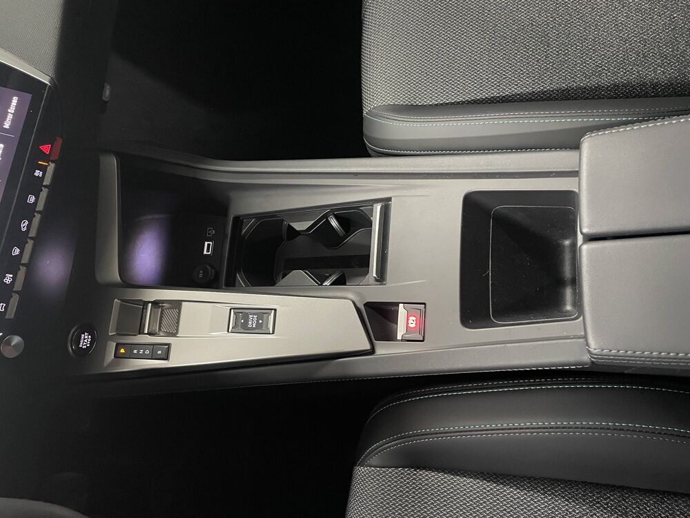 308 PHEV 180ch Allure Pack e-EAT8 2023 occasion 92500 Rueil-Malmaison