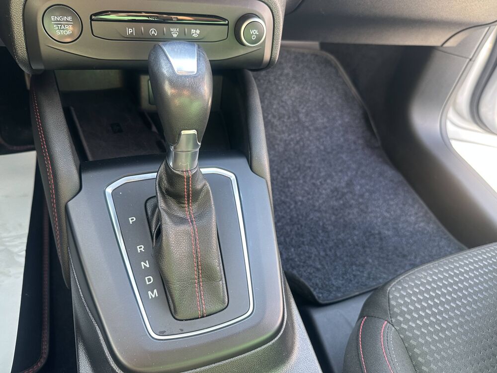 Focus 1.0 Flexifuel mHEV 125ch ST-Line X Powershift 2024 occasion 95220 Herblay