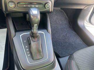 Focus 1.0 Flexifuel mHEV 125ch ST-Line X Powershift 2024 occasion 95220 Herblay