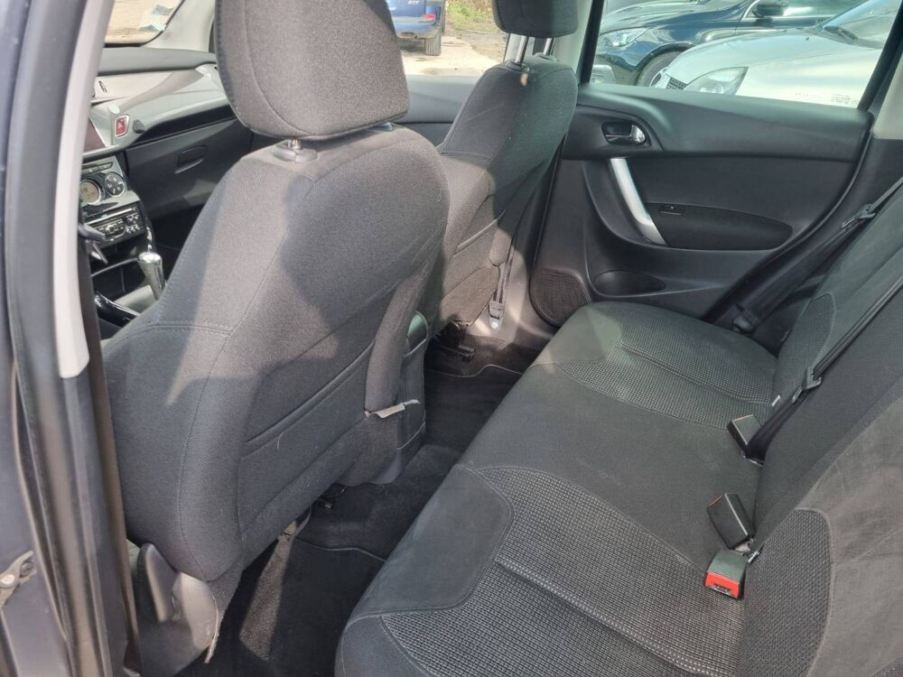 C3 II 1.6 VTi Exclusive BA 2010 occasion 27000 &Eacute;vreux