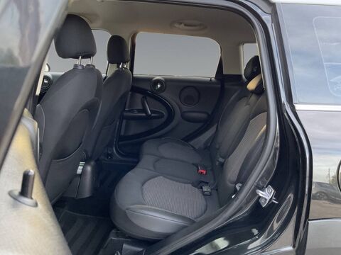 Countryman R60 Cooper D 112ch 2013 occasion 21600 Longvic