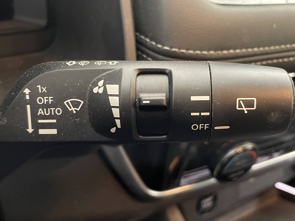 X-Trail e-Power 204ch N-Connecta 2023 occasion 92500 Rueil-Malmaison