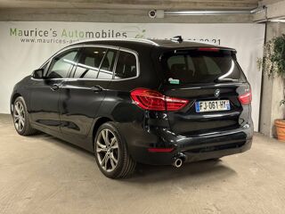 Serie 2 218iA 140ch Luxury DKG7 7cv 2019 occasion 75010 Paris