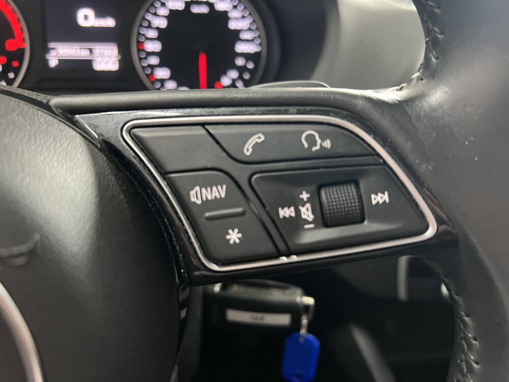 Q2 30 TDI 1,6 TDI 116CH S TRONIC 7 2019 occasion 92500 Rueil-Malmaison