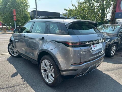 Range Rover Evoque II 1.5 P300e 309ch R-Dynamic HSE AWD BVA 11cv 2021 occasion 95220 Herblay