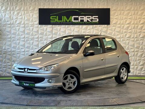 Peugeot 206 1.4 16v Trendy 5p