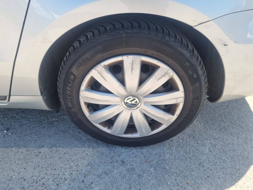 Passat VII 1.6 TDI 105 FAP BlueMotion 2014 occasion 27000 &Eacute;vreux