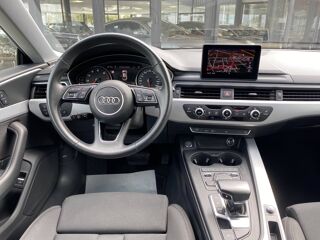 A5 40 TFSI 190ch Design S tronic 7 2019 occasion 78200 Buchelay