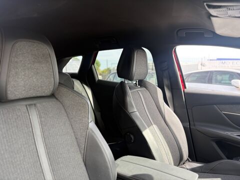 3008 1.5 BlueHDi 130ch GT Line S&S 6cv 2019 occasion 69800 Saint-Priest